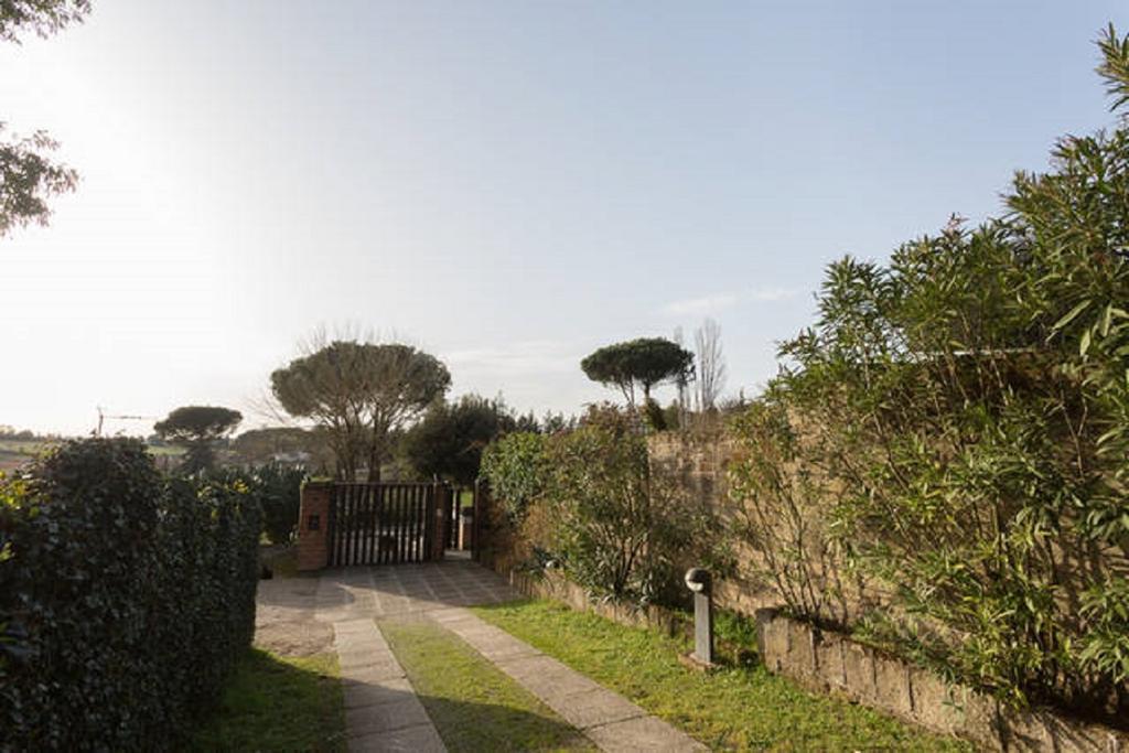 Apartamento Countryside Near S. Andrea Hospital *
